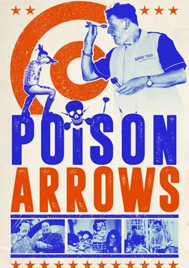 Poster Poison Arrows