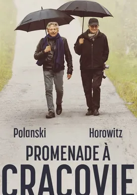 Poster Polanski, Horowitz. Hometown