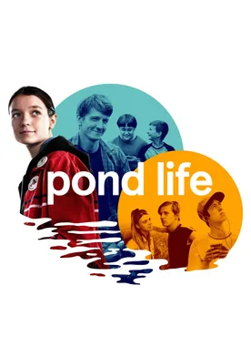 Poster Pond Life