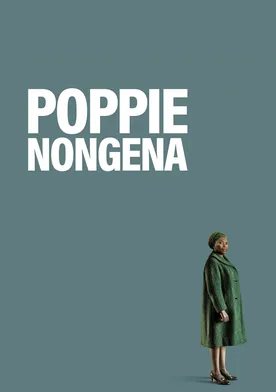 Poster Poppie Nongena