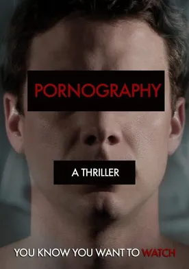 Poster Pornography