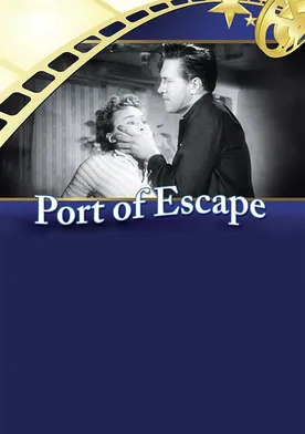 Poster Port of Escape