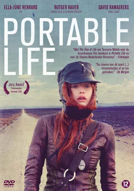 Poster Portable Life