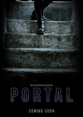 Poster Portal