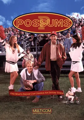 Poster Possums