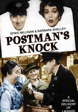 Poster Postman's Knock