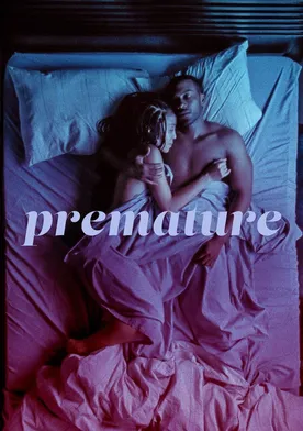 Poster Premature