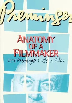 Poster Preminger: Anatomy of a Filmmaker