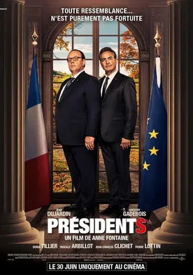 Poster Présidents