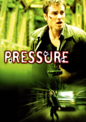 Poster Pressure