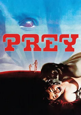 Poster Prey