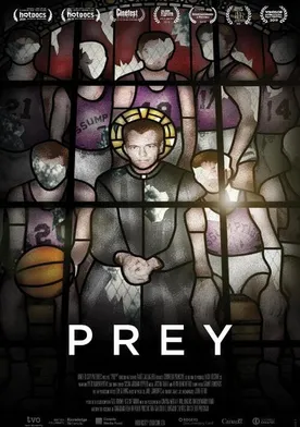 Poster Prey