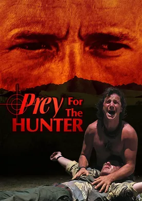 Poster Prey for the Hunter