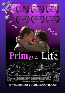 Poster Prime of Your Life