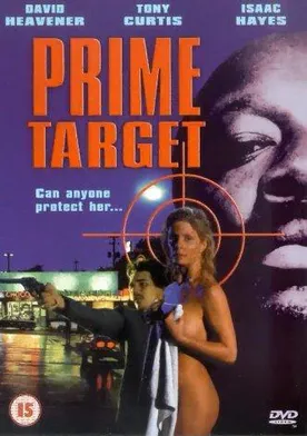 Poster Prime Target