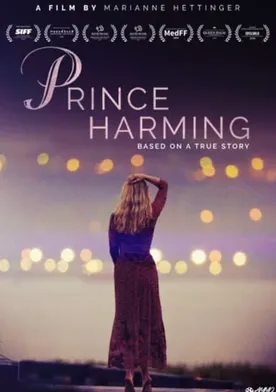 Poster Prince Harming