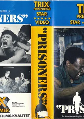 Poster Prisoners