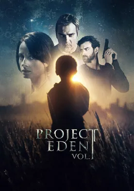 Poster Project Eden