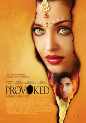 Poster Provoked: A True Story