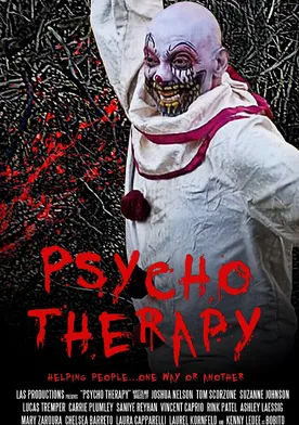 Poster Psycho-Therapy