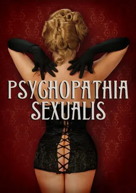 Poster Psychopathia Sexualis