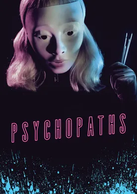 Poster Psychopaths