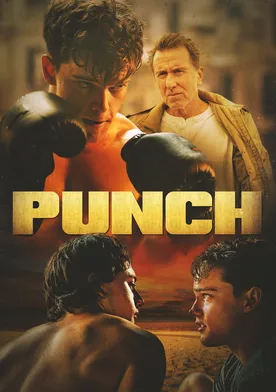 Poster Punch