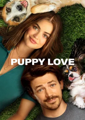 Poster Puppy Love