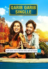 Poster Qarib Qarib Singlle