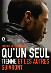 Poster Qu'un seul tienne et les autres suivront