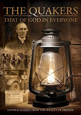 Poster Quakers: That of God in Everyone