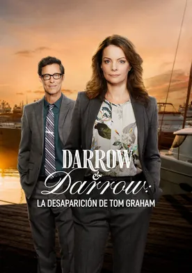 Poster "Darrow & Darrow" Body of Evidence