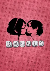 Poster Qwerty