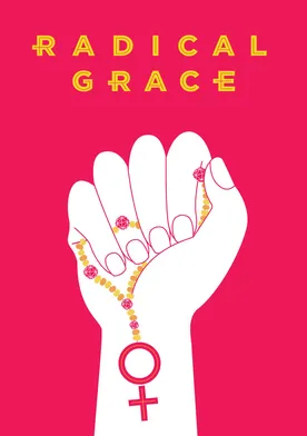 Poster Radical Grace