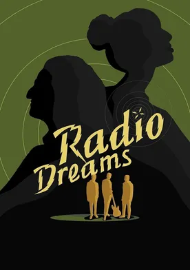 Poster Radio Dreams