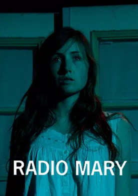 Poster Radio Mary