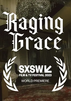 Poster Raging Grace