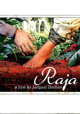 Poster Raja