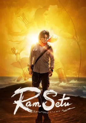 Poster Ram Setu