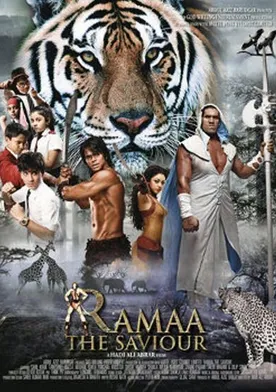 Poster Ramaa: The Saviour