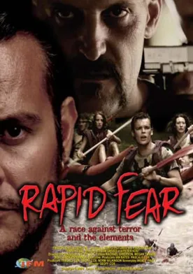 Poster Rapid Fear