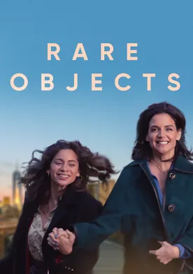 Poster Rare Objects