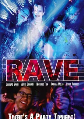 Poster Rave