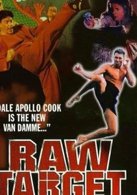 Poster Raw Target