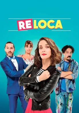 Poster Re loca