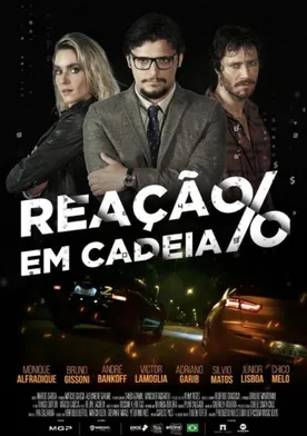 Poster Reação em Cadeia