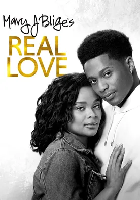 Poster Real Love