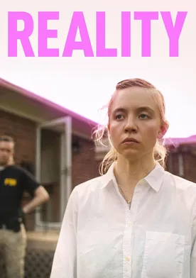 Poster Reality