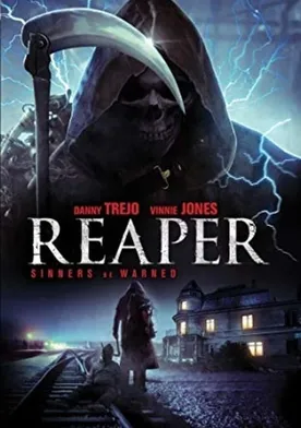 Poster Reaper