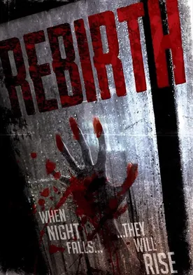 Poster Rebirth